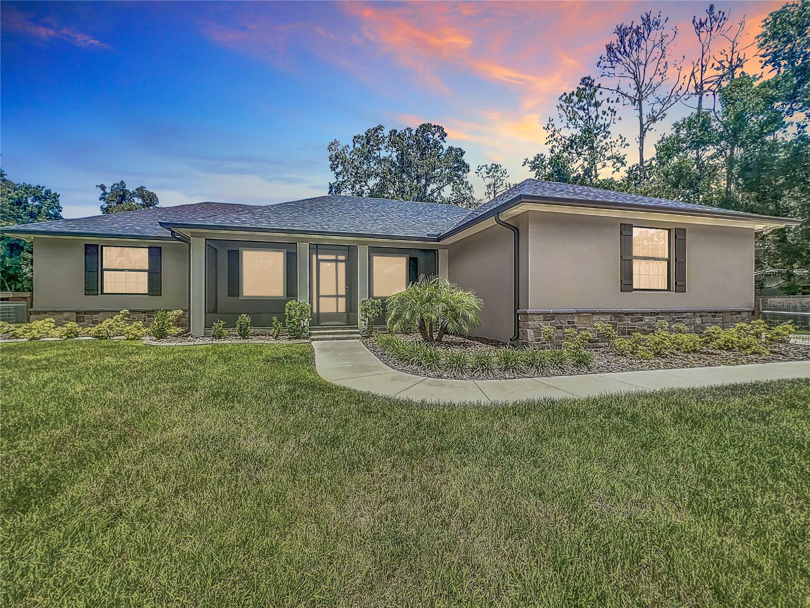 5080 MAPLE DRIVE