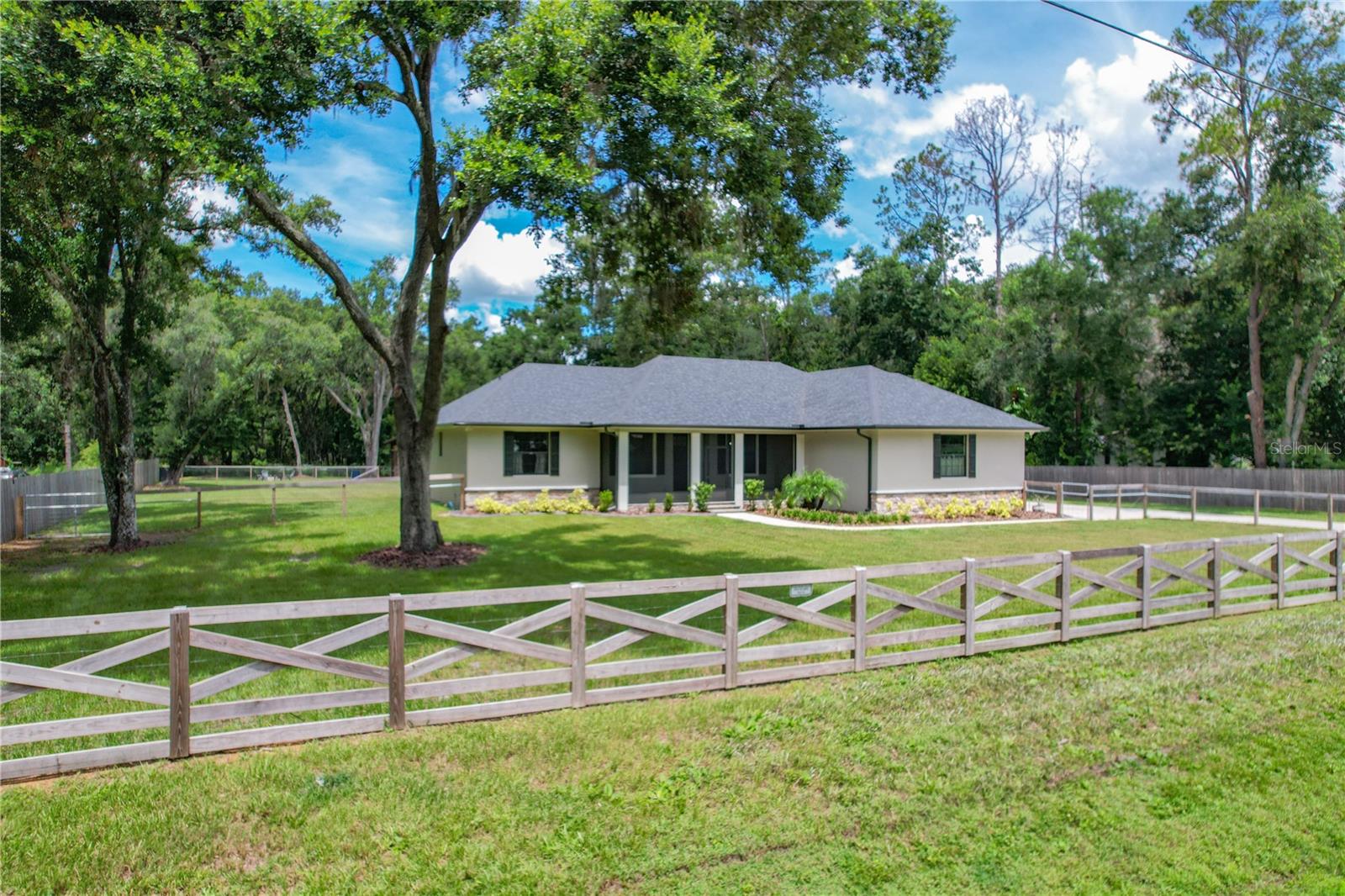 5080 MAPLE DRIVE