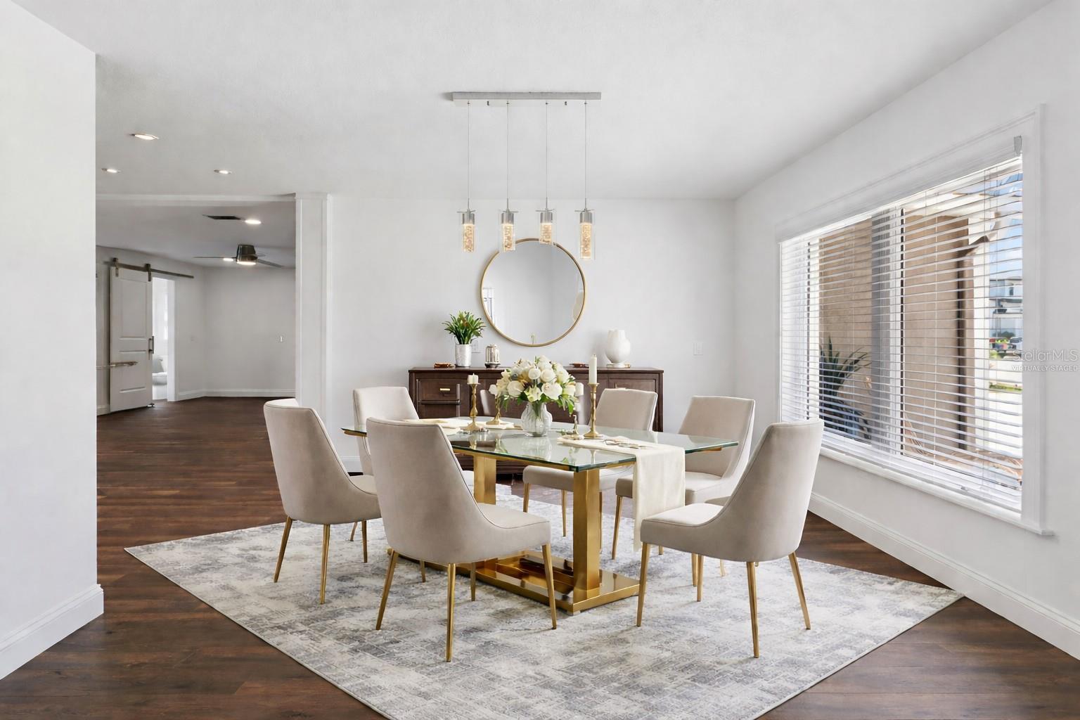 HARBOR ISLES - Residential