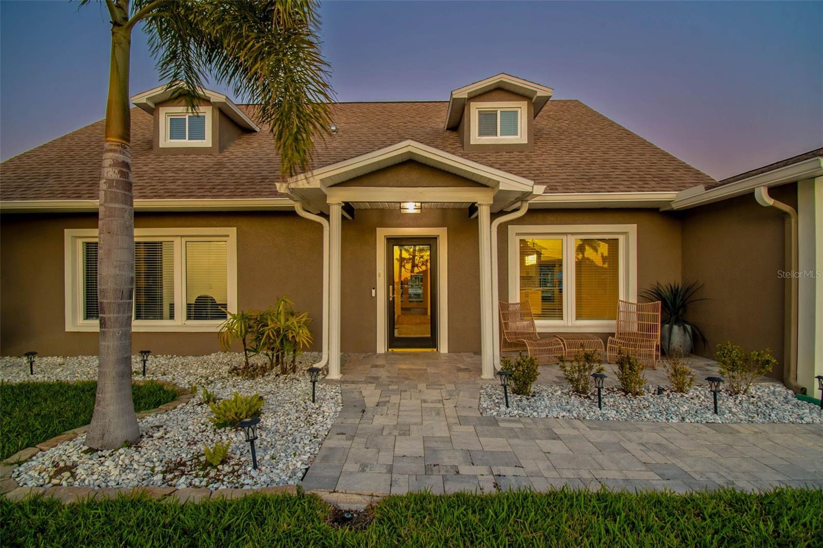 HARBOR ISLES - Residential