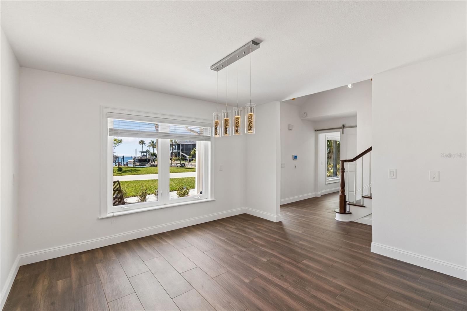 HARBOR ISLES - Residential