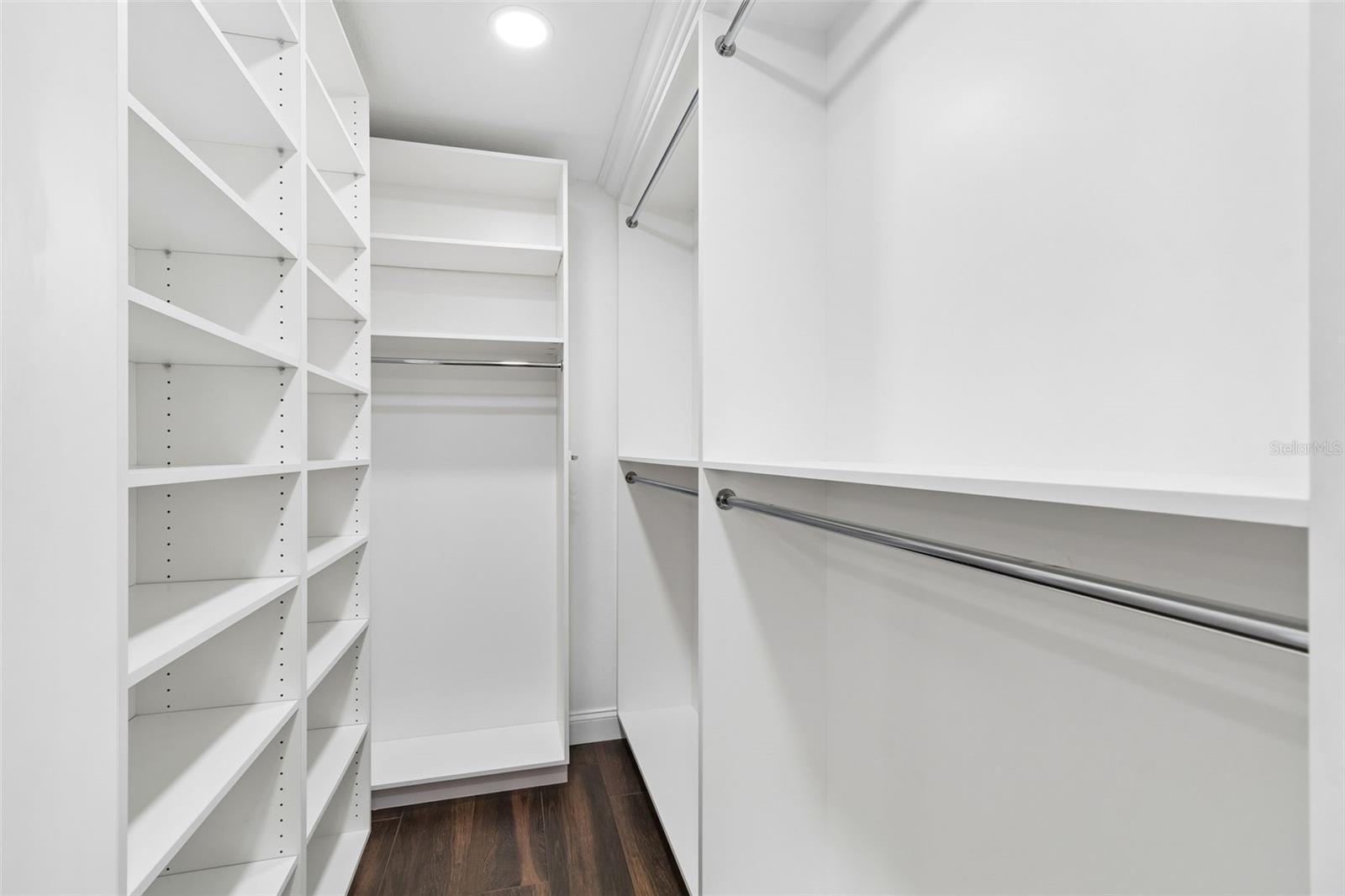 HARBOR ISLES - Residential