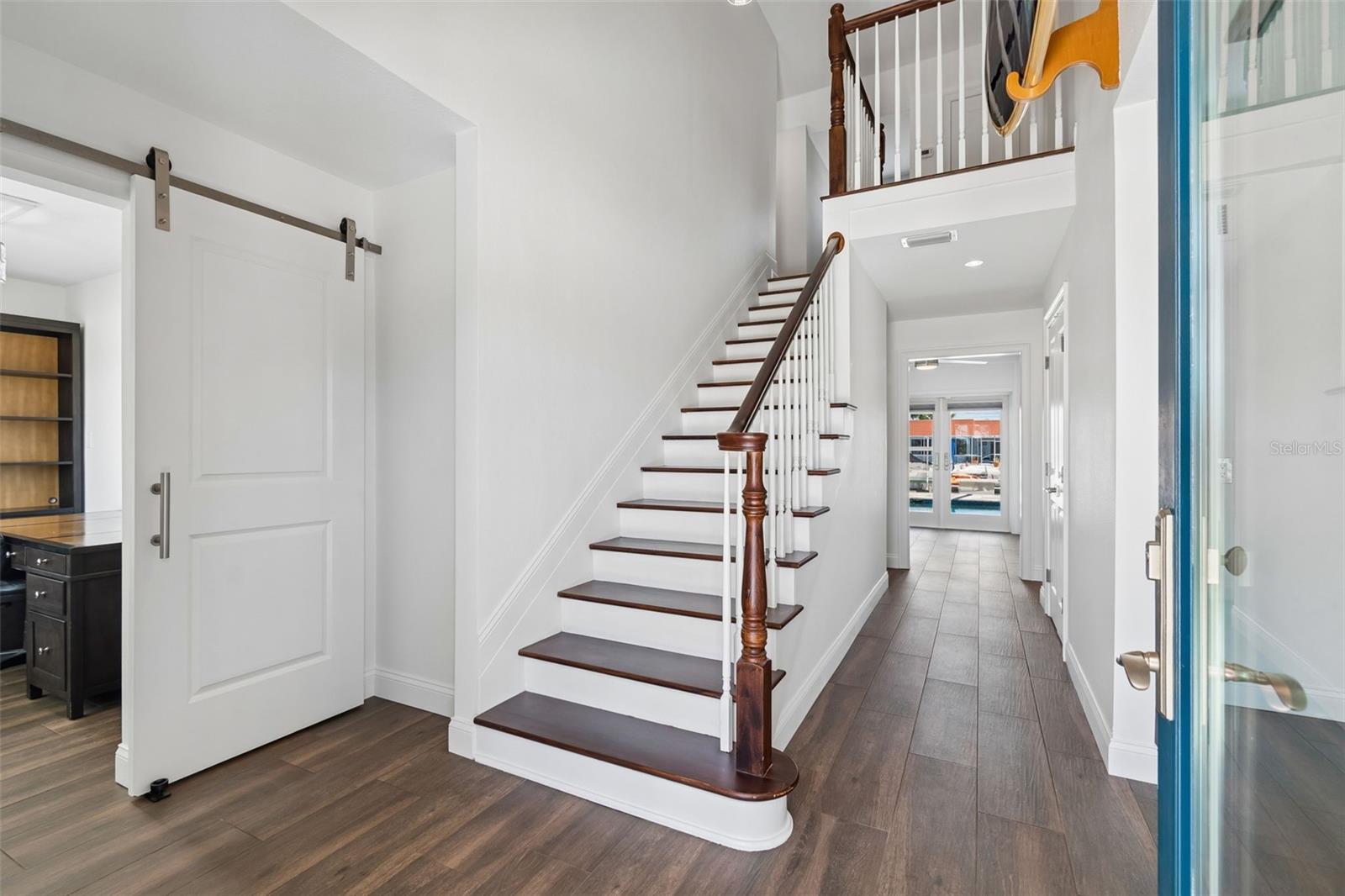 HARBOR ISLES - Residential