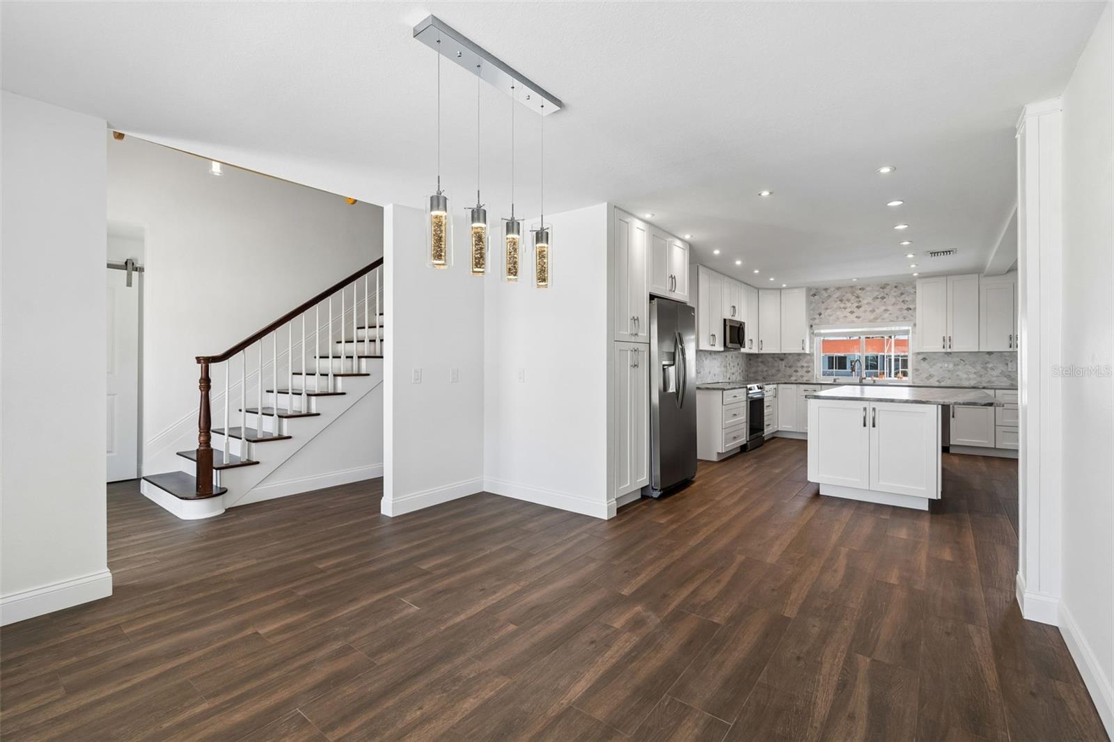 HARBOR ISLES - Residential