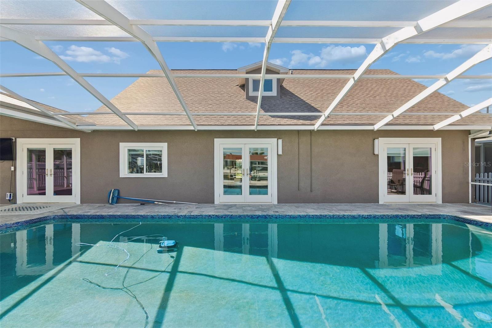 HARBOR ISLES - Residential