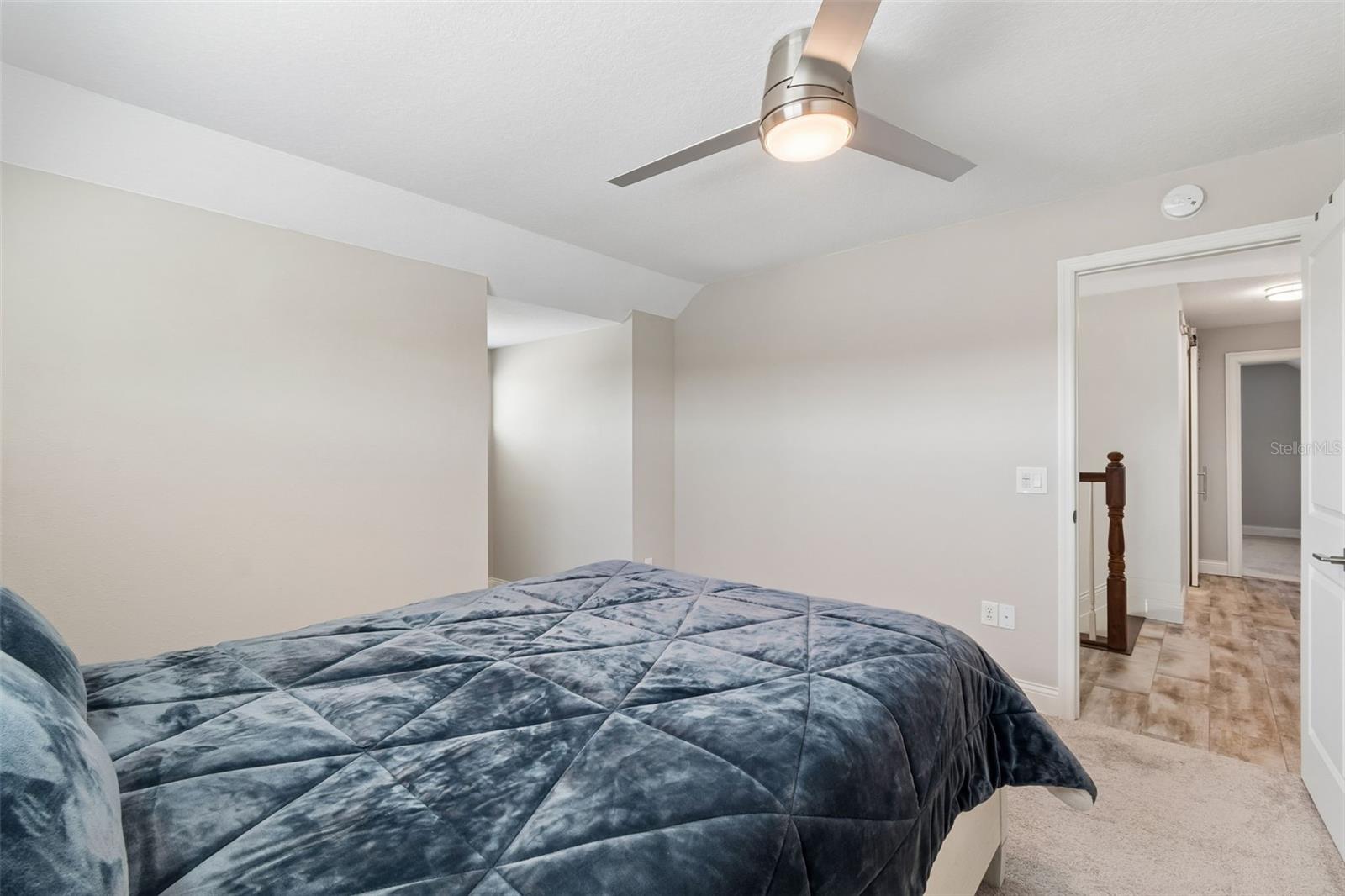 HARBOR ISLES - Residential