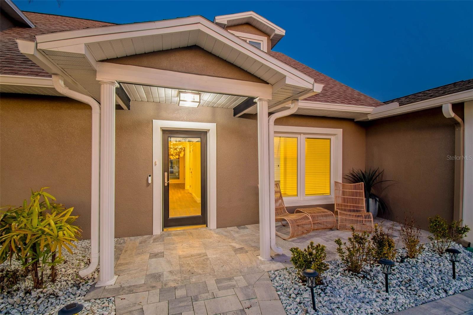 HARBOR ISLES - Residential