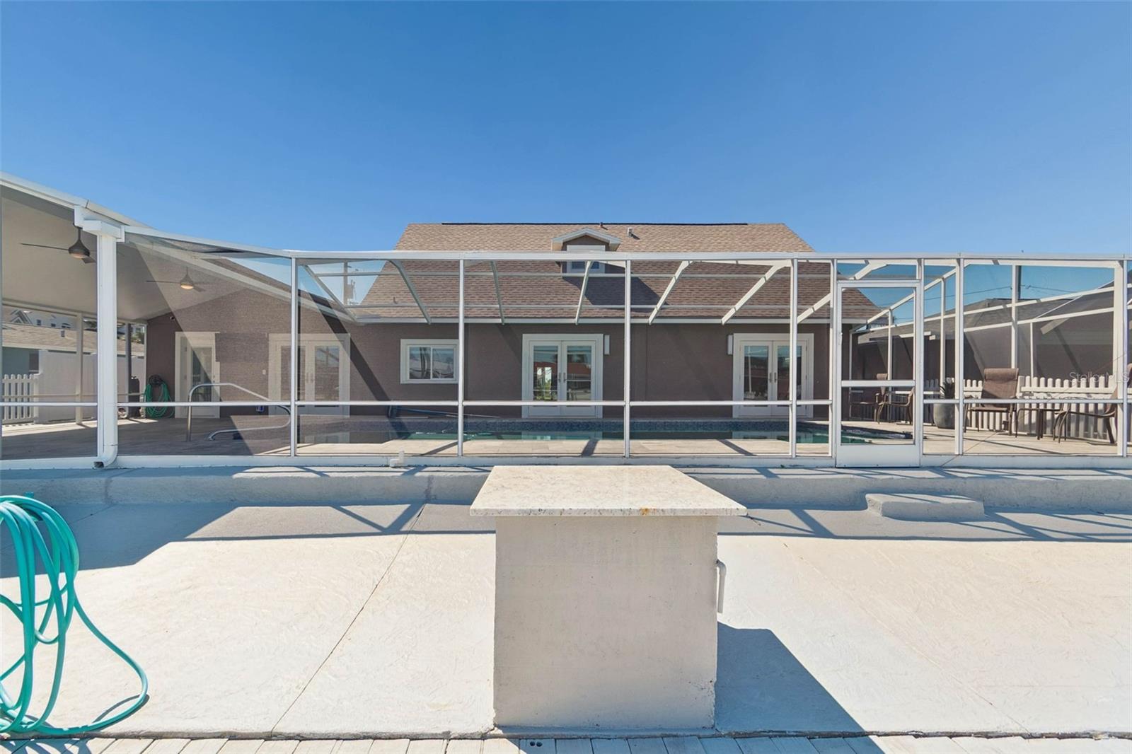 HARBOR ISLES - Residential