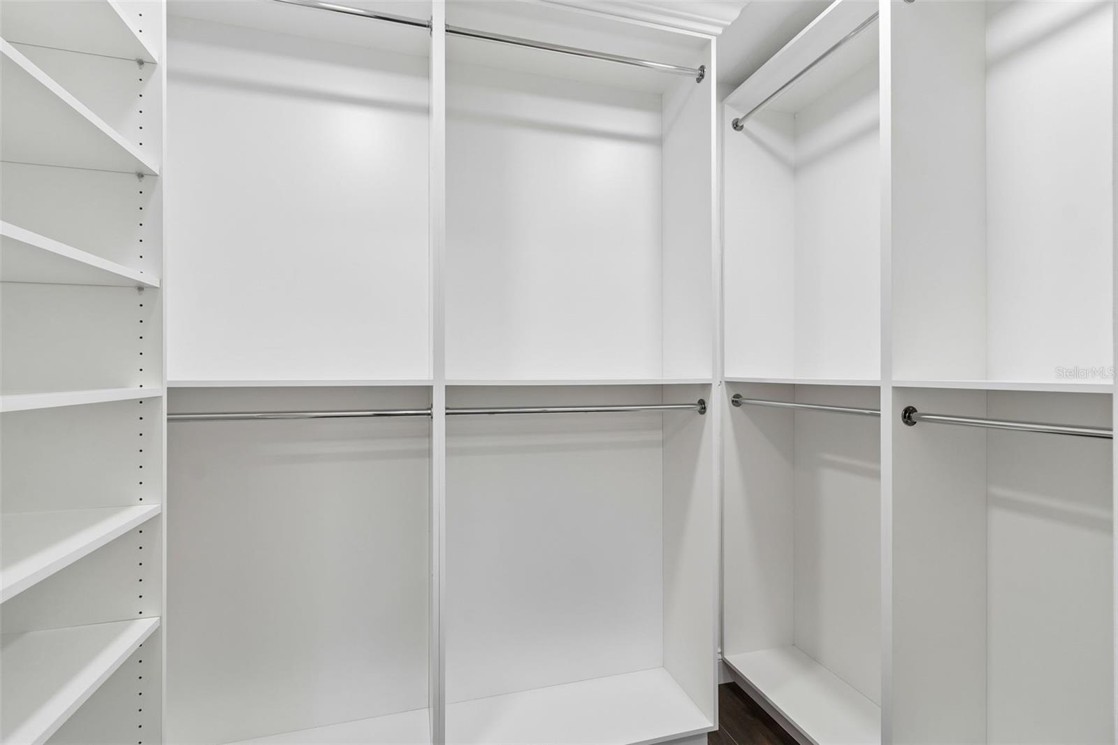 HARBOR ISLES - Residential