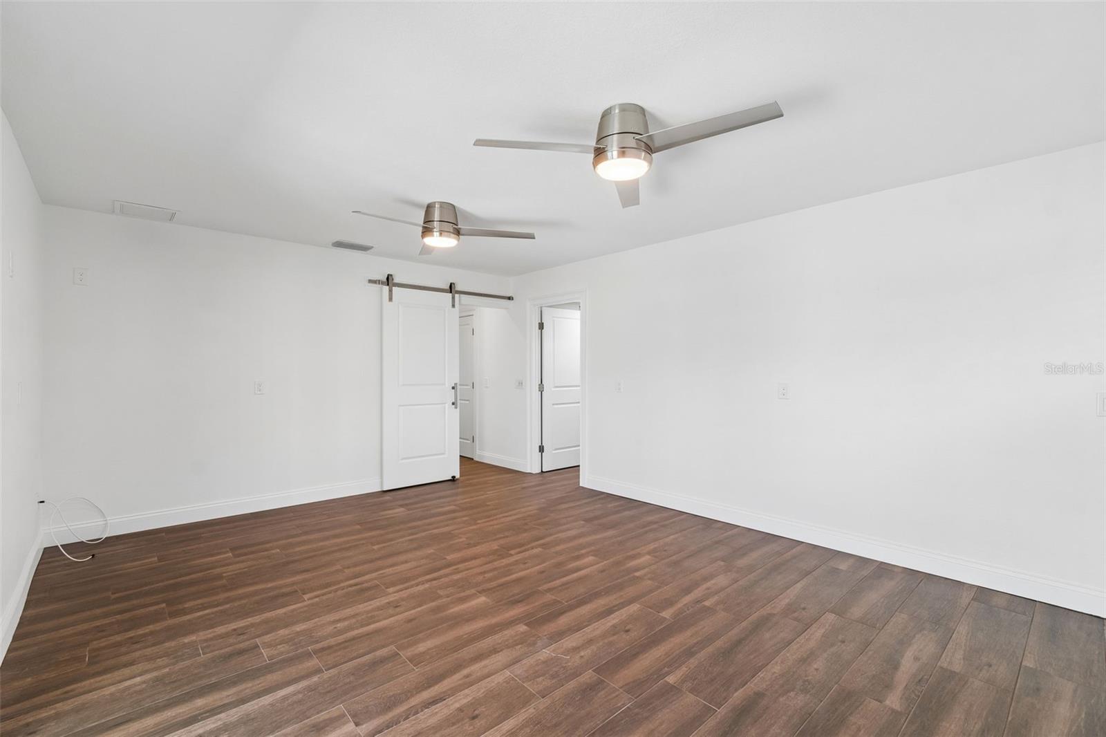 HARBOR ISLES - Residential