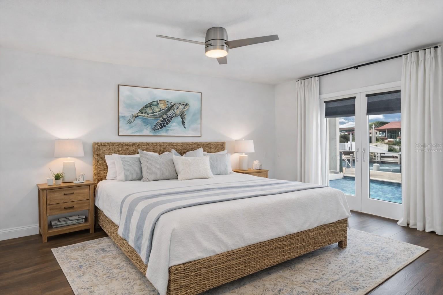 HARBOR ISLES - Residential