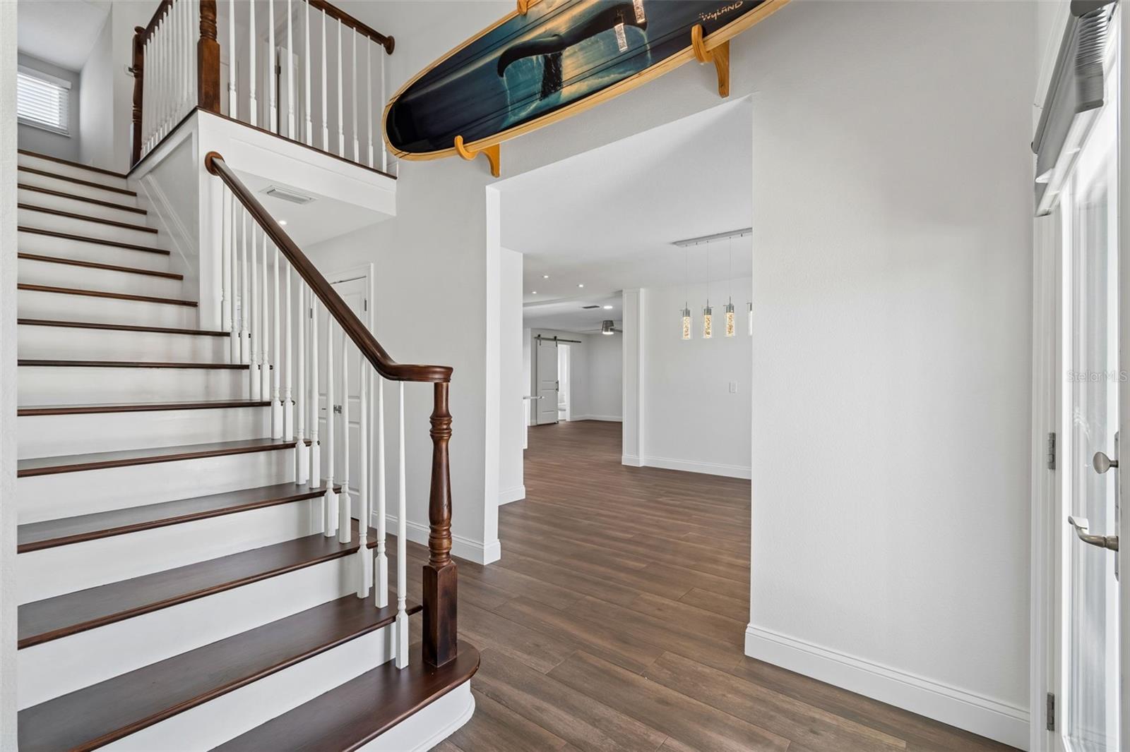 HARBOR ISLES - Residential