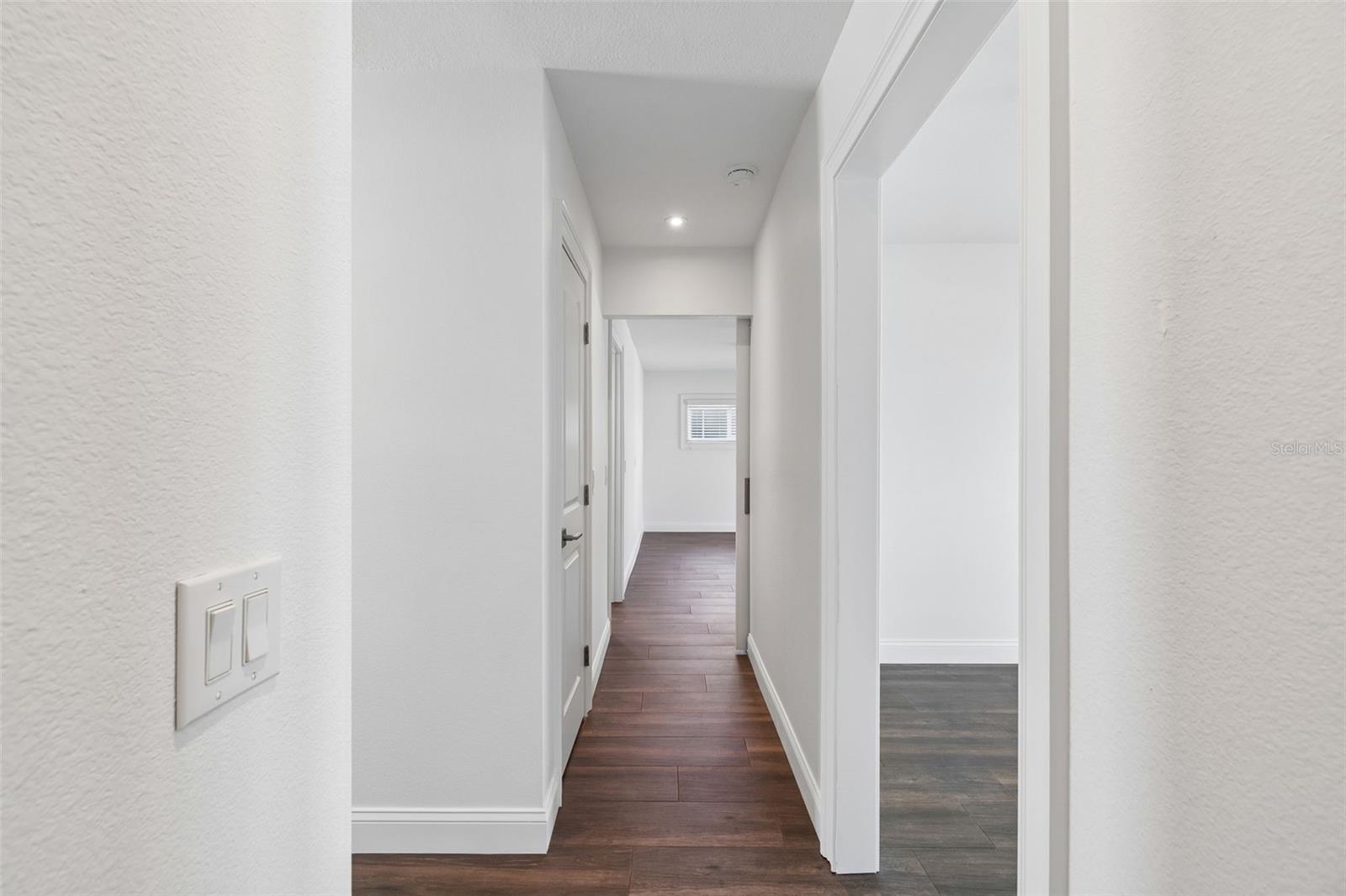 HARBOR ISLES - Residential