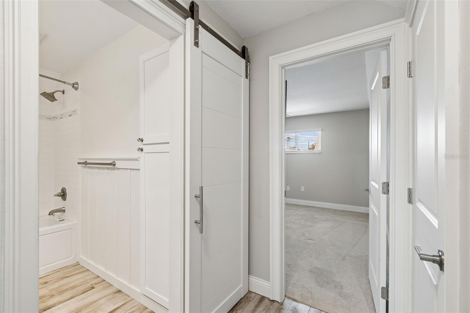 HARBOR ISLES - Residential