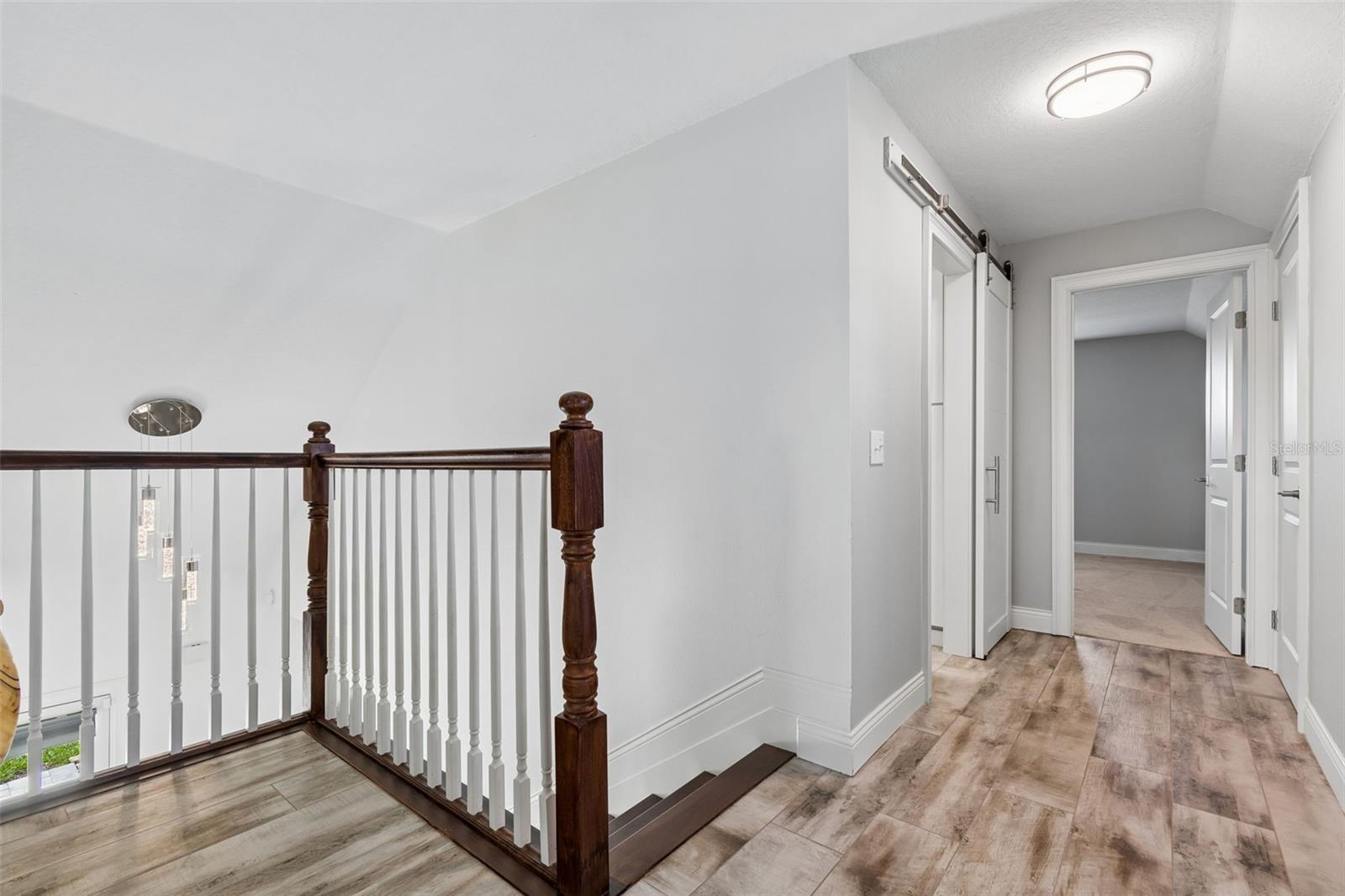 HARBOR ISLES - Residential