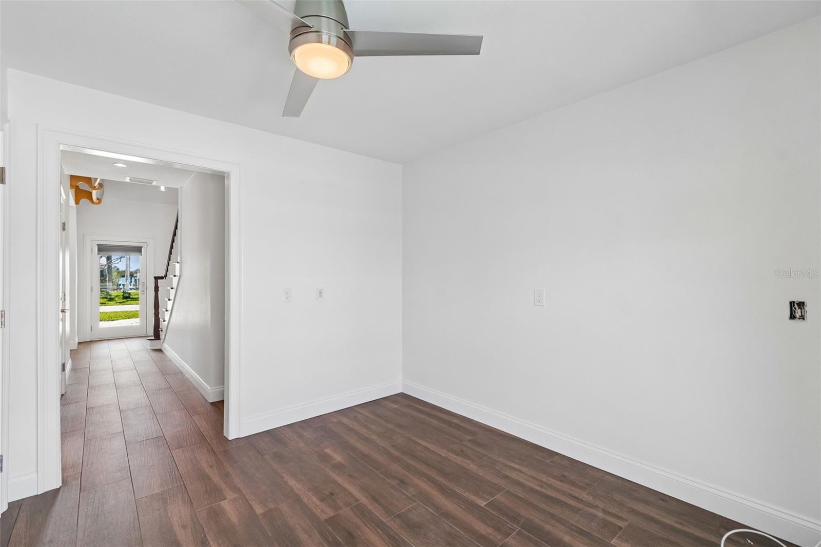 HARBOR ISLES - Residential