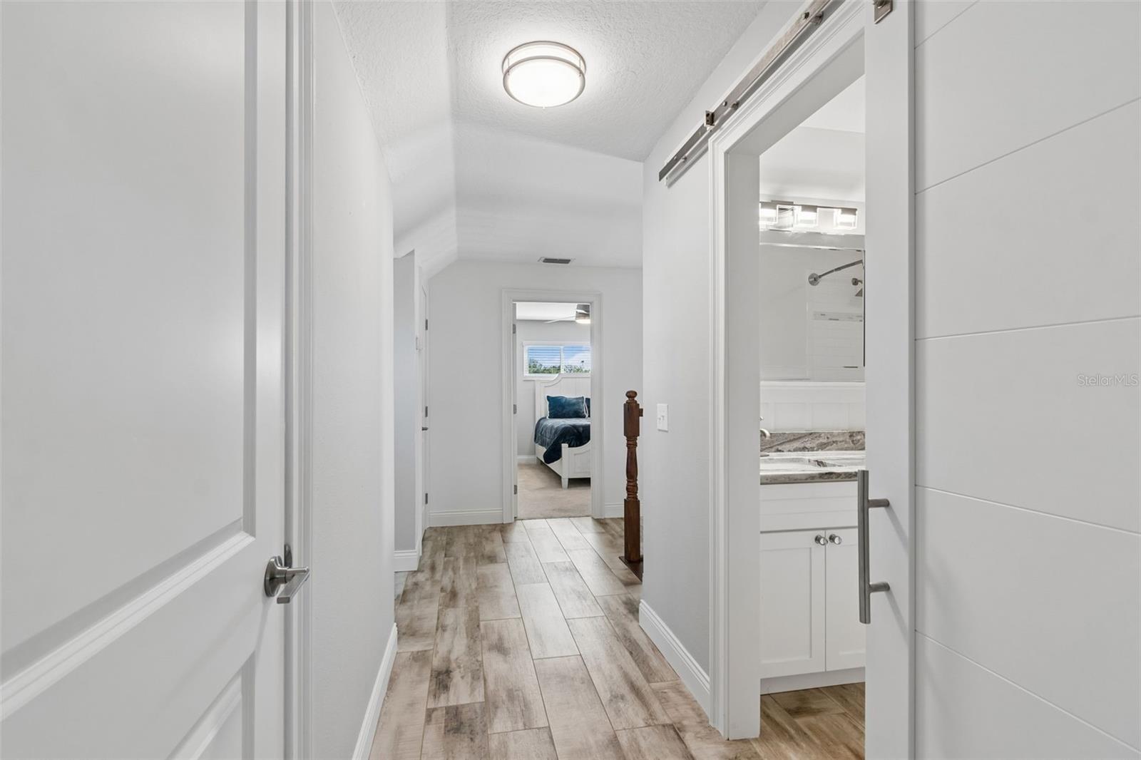 HARBOR ISLES - Residential