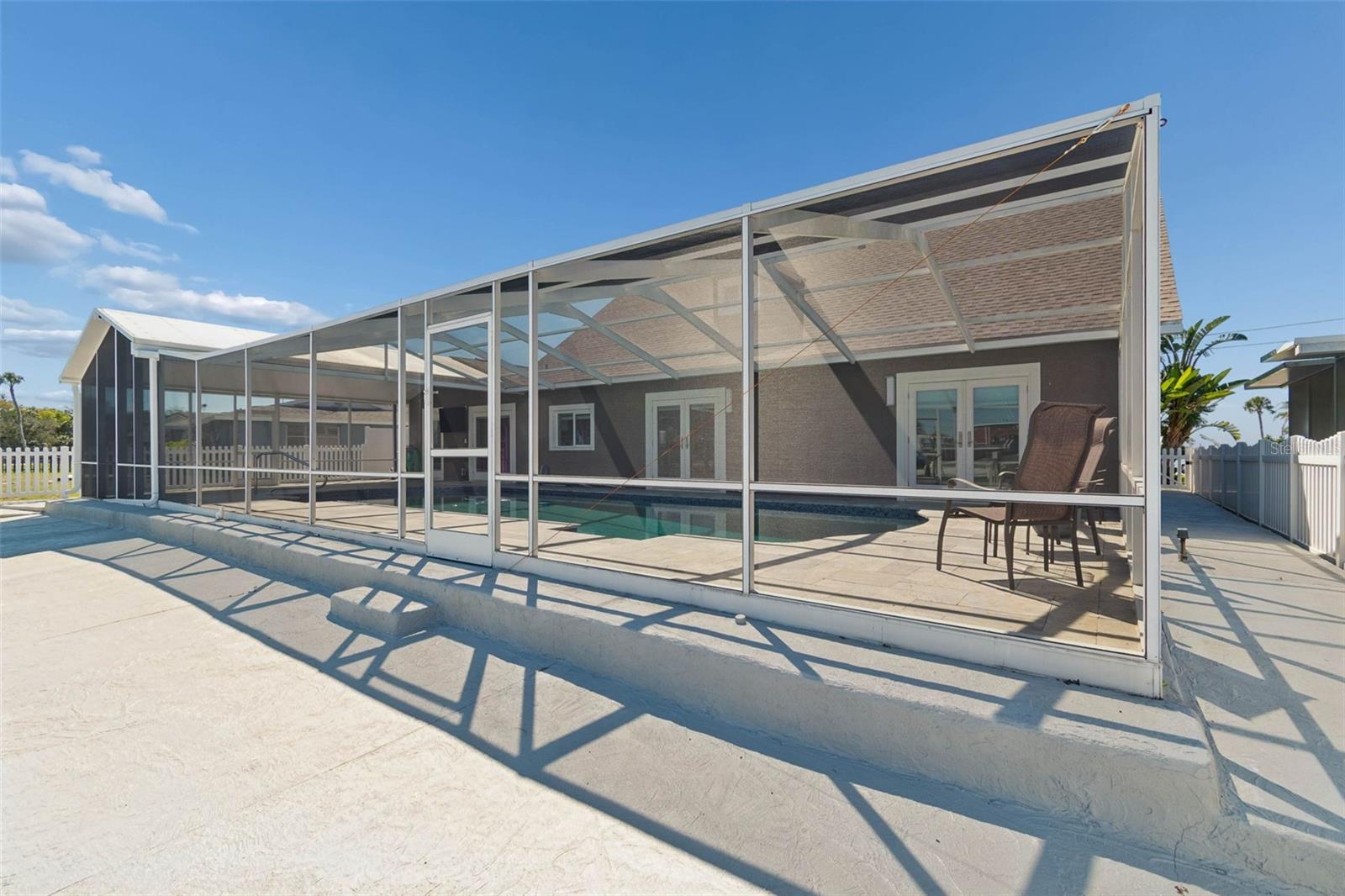 HARBOR ISLES - Residential