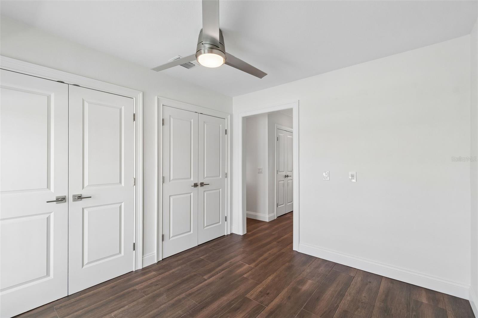 HARBOR ISLES - Residential