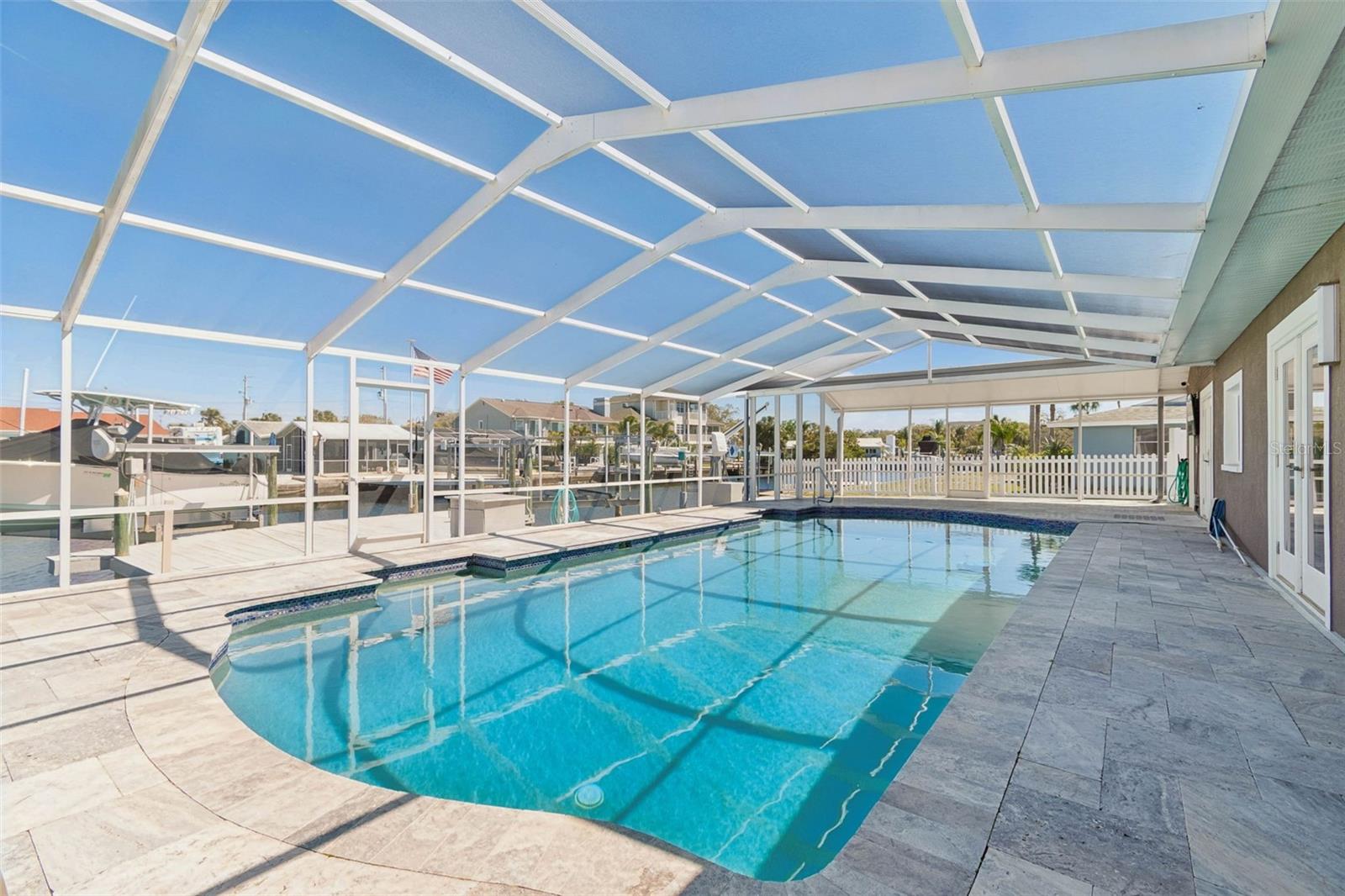 HARBOR ISLES - Residential