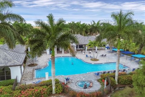 A home in BRADENTON