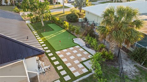 A home in PUNTA GORDA