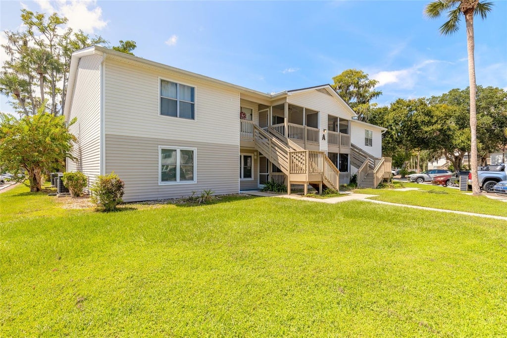 Photo of 1600 Big Tree Road #A1, Daytona Beach, FL 32119 (MLS # V4951341)