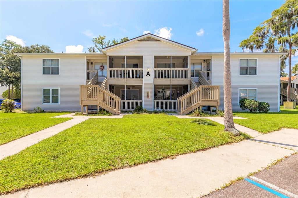 Photo of 1600 Big Tree Road #A1, Daytona Beach, FL 32119 (MLS # V4951341)