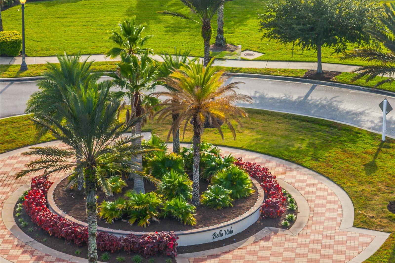 BELLAVIDA PH 1 - Residential