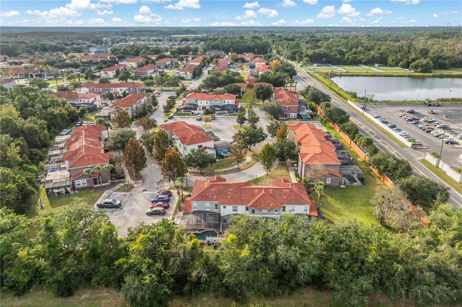 BELLAVIDA PH 1 - Residential