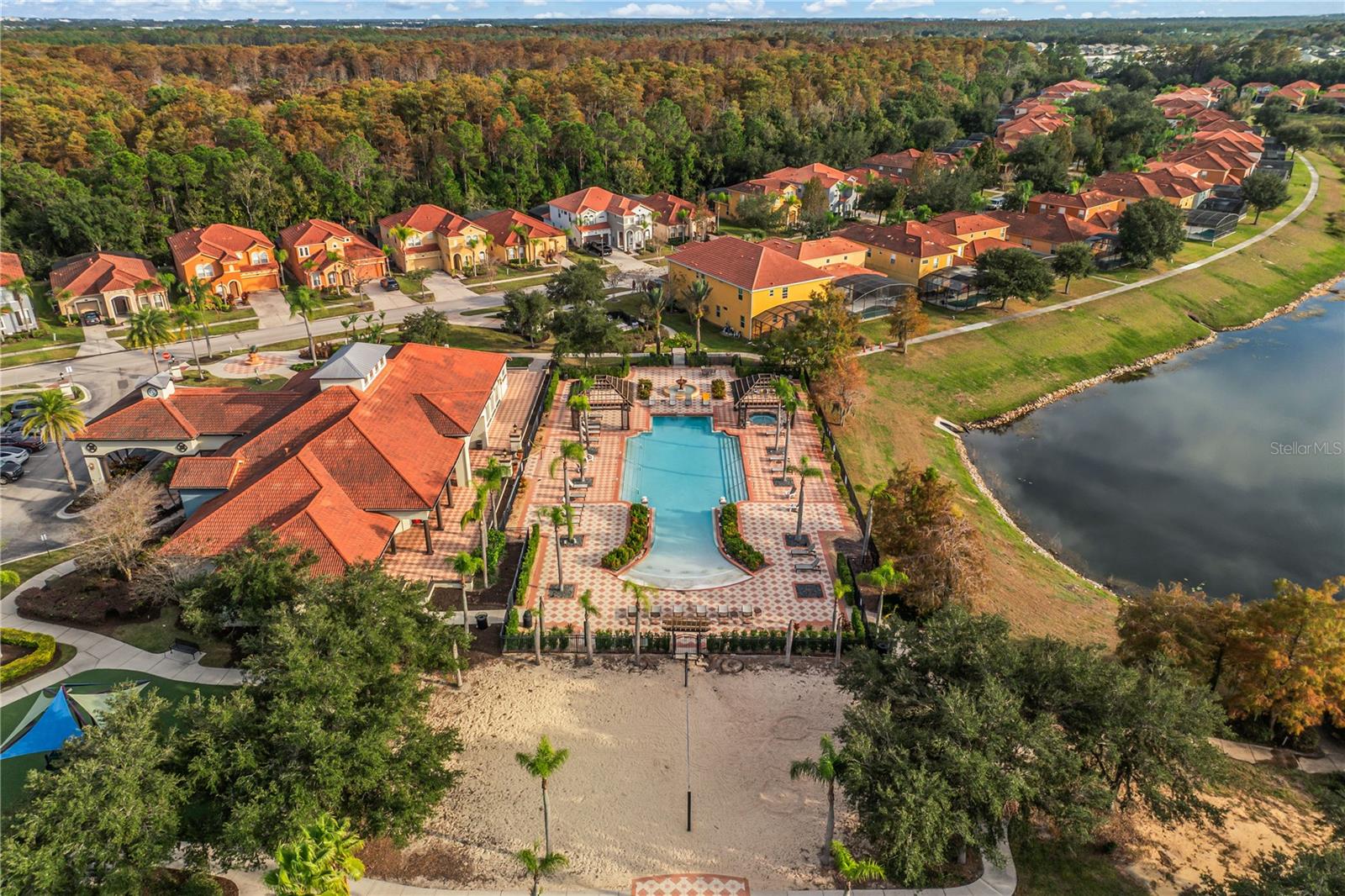 BELLAVIDA PH 1 - Residential