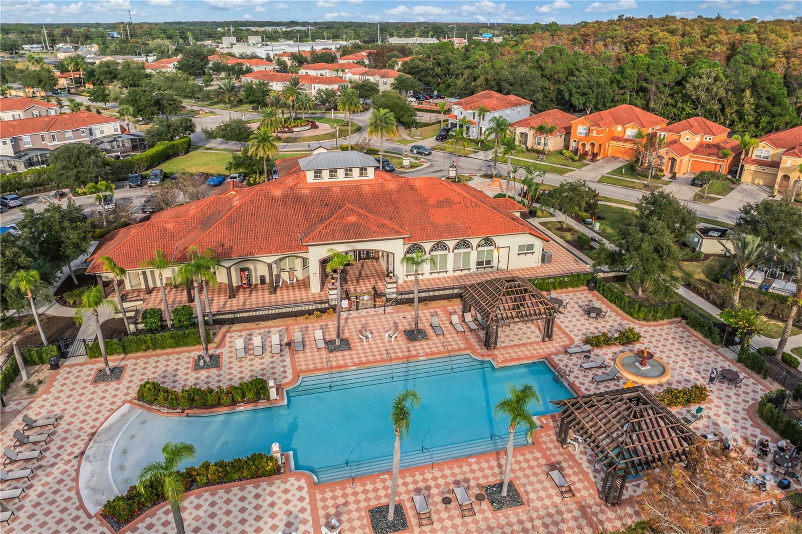 BELLAVIDA PH 1 - Residential