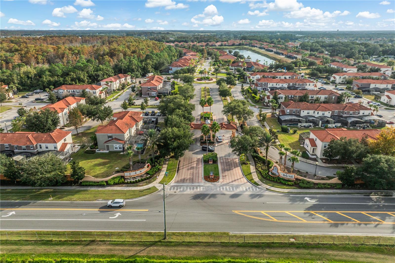 BELLAVIDA PH 1 - Residential