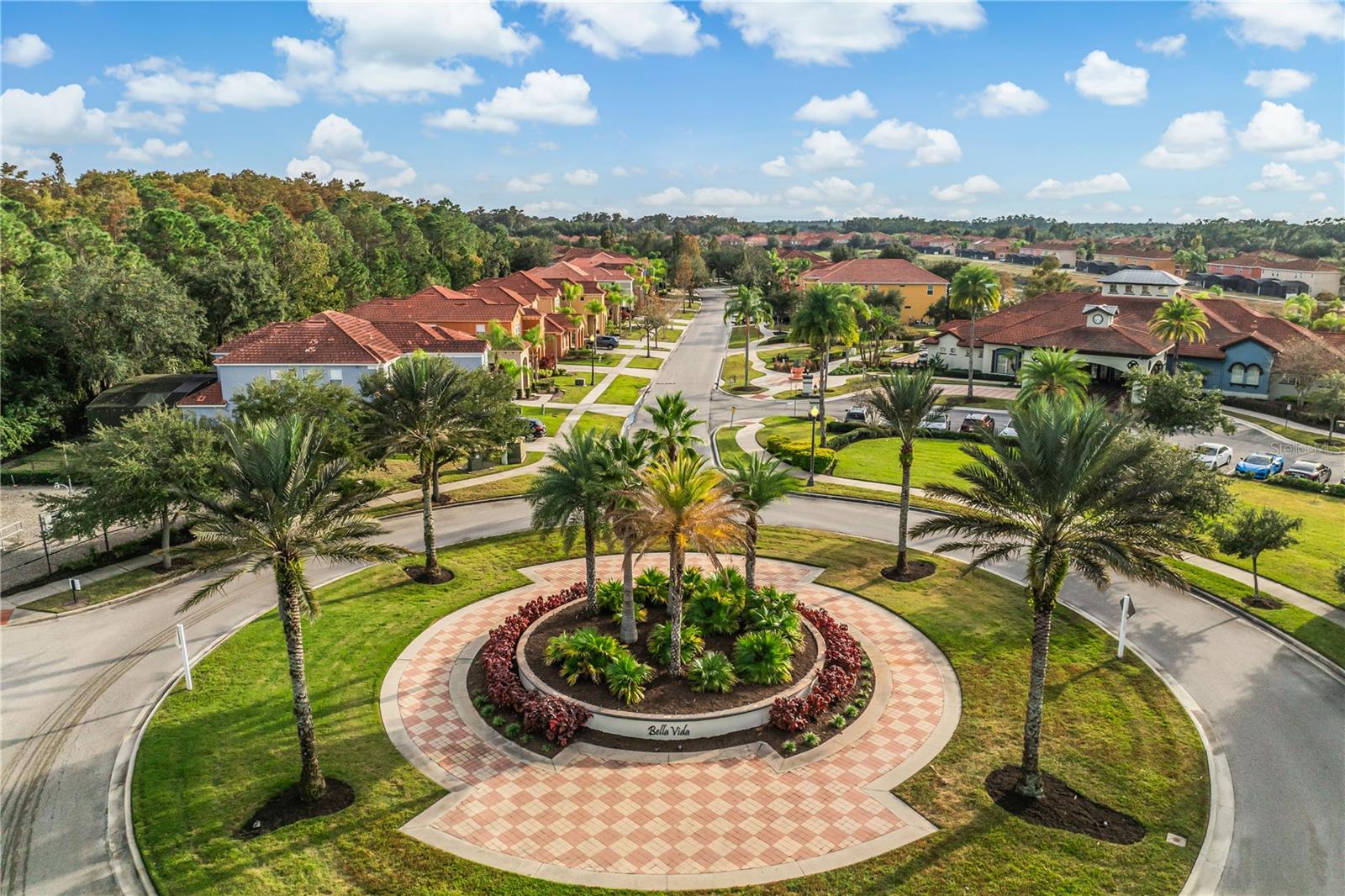 BELLAVIDA PH 1 - Residential