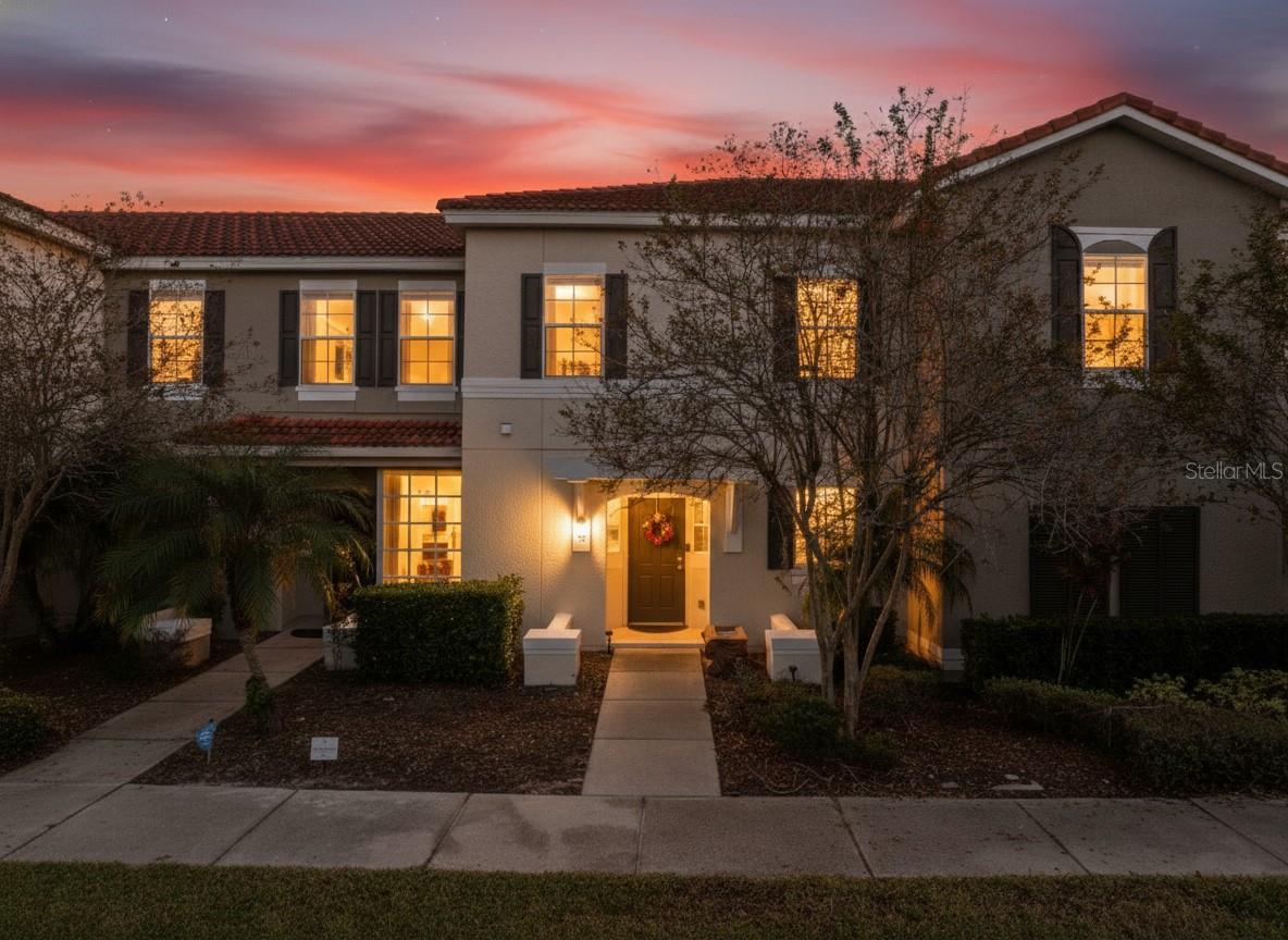 BELLAVIDA PH 1 - Residential