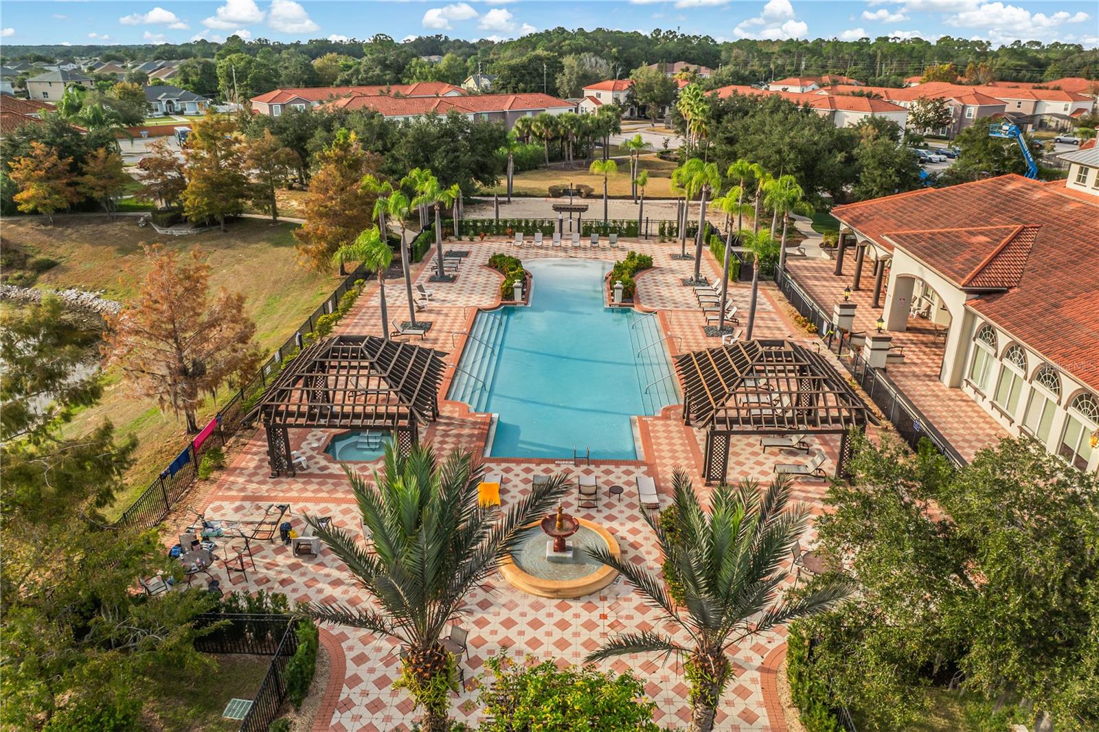 BELLAVIDA PH 1 - Residential