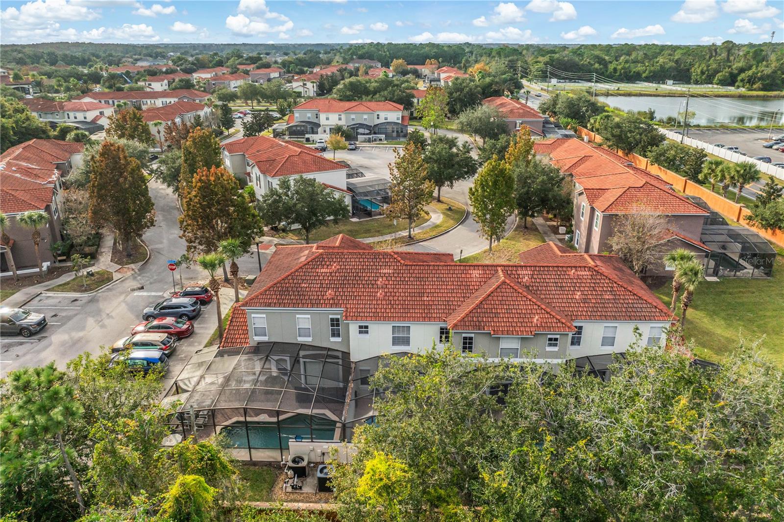 BELLAVIDA PH 1 - Residential