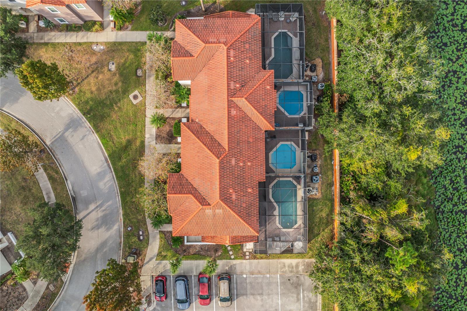 BELLAVIDA PH 1 - Residential