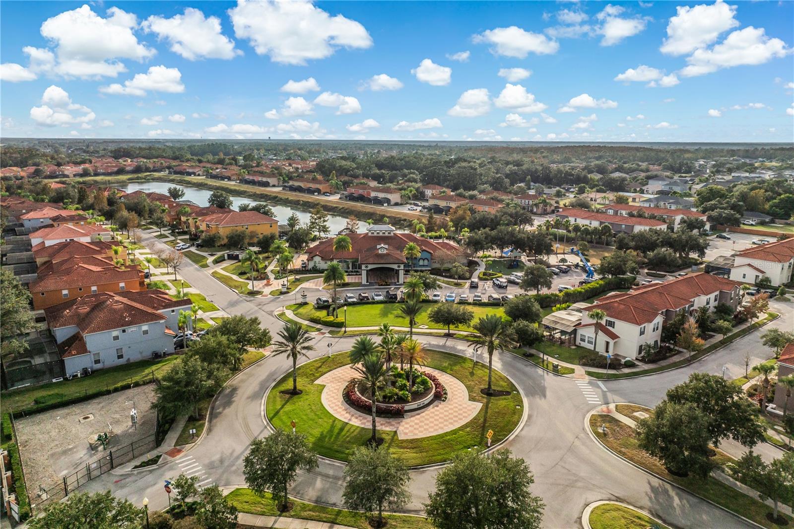 BELLAVIDA PH 1 - Residential