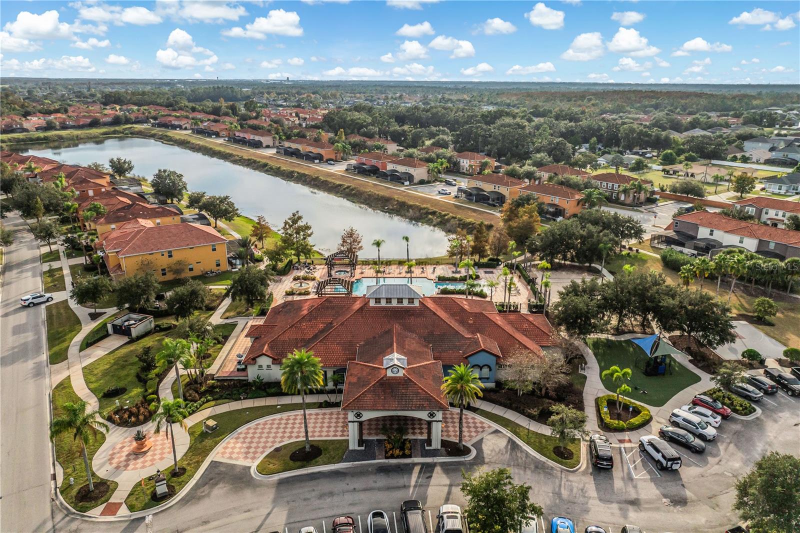 BELLAVIDA PH 1 - Residential