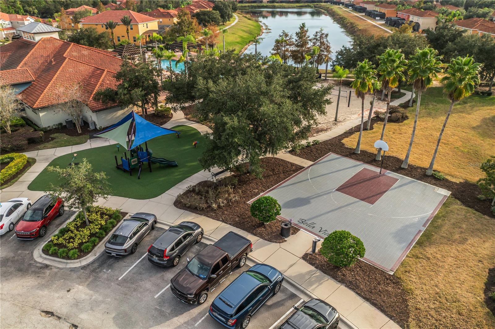 BELLAVIDA PH 1 - Residential