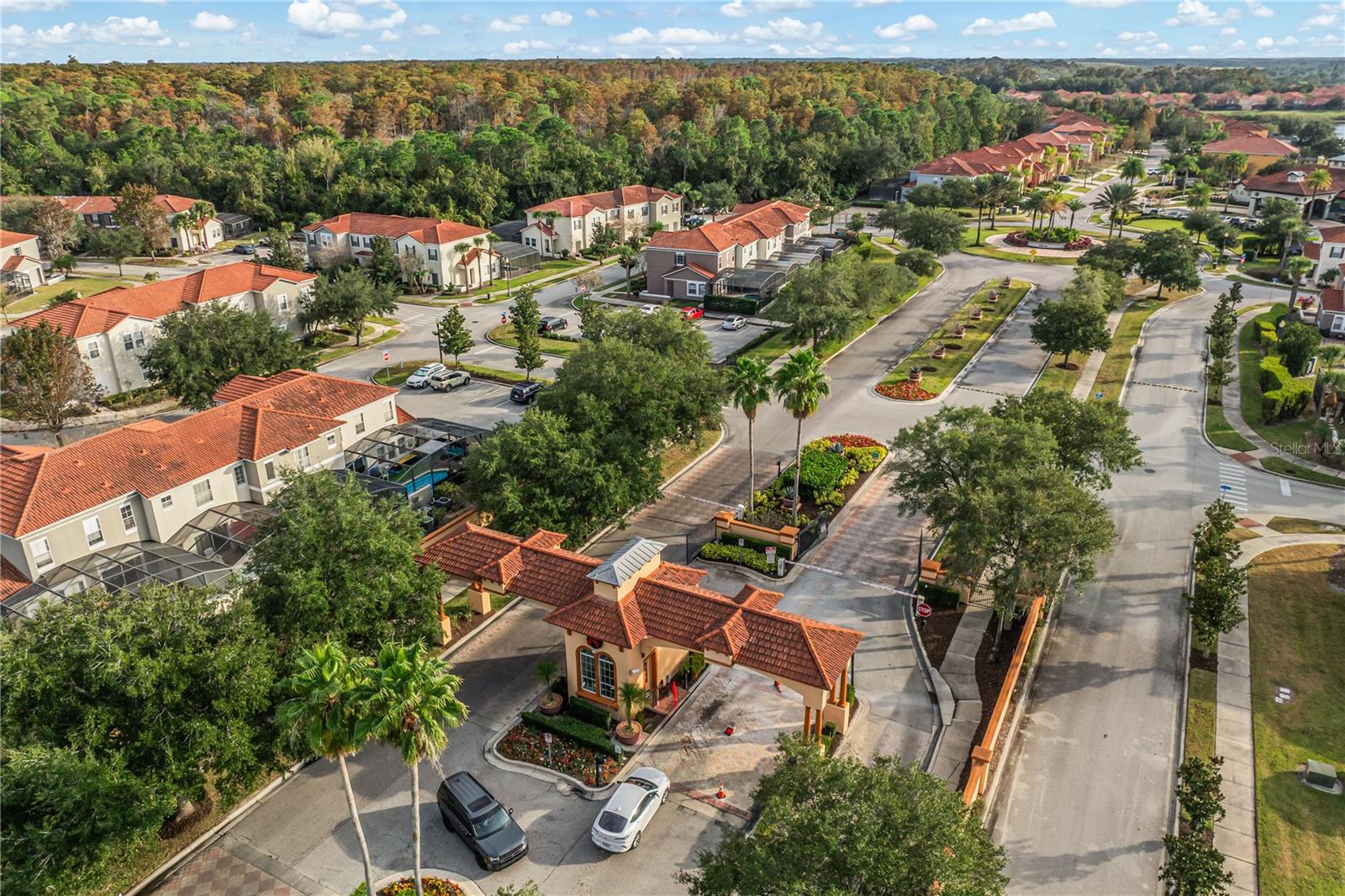 BELLAVIDA PH 1 - Residential