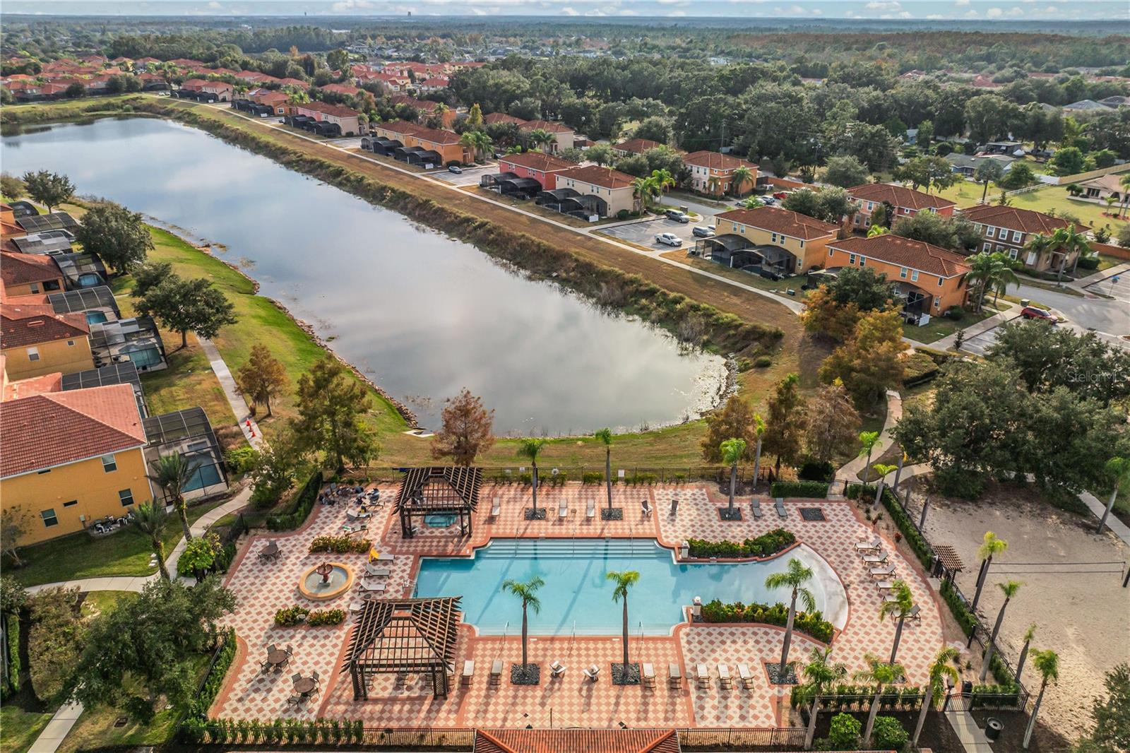 BELLAVIDA PH 1 - Residential