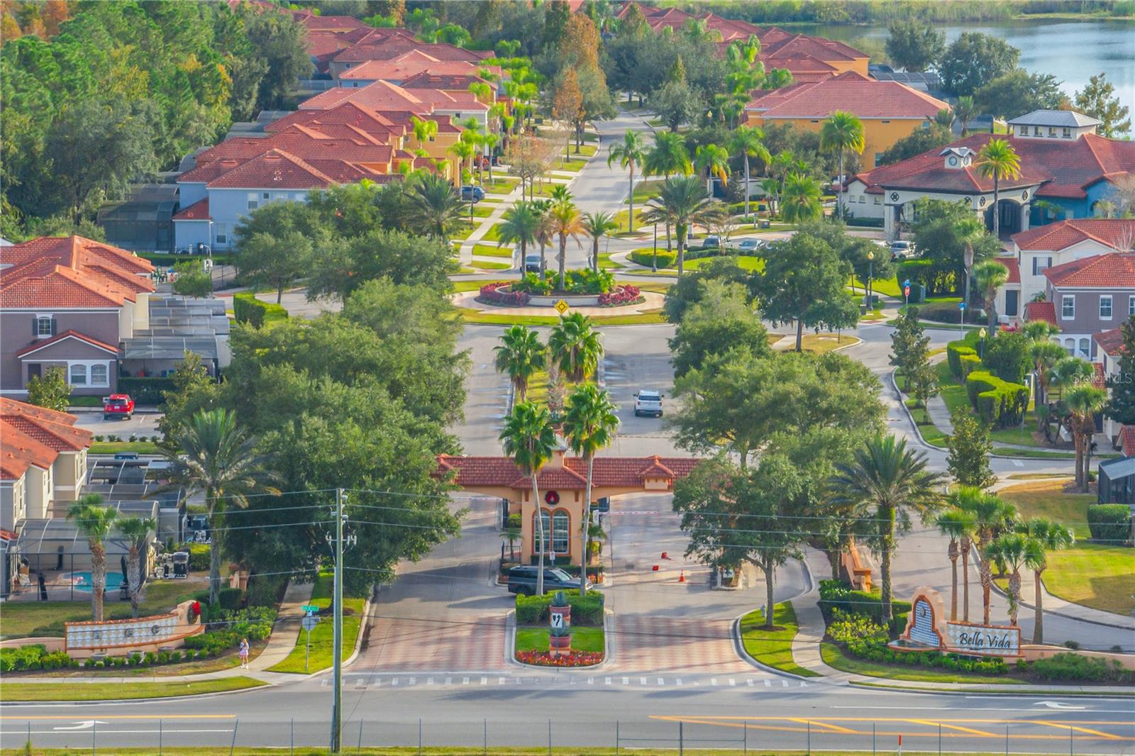 BELLAVIDA PH 1 - Residential