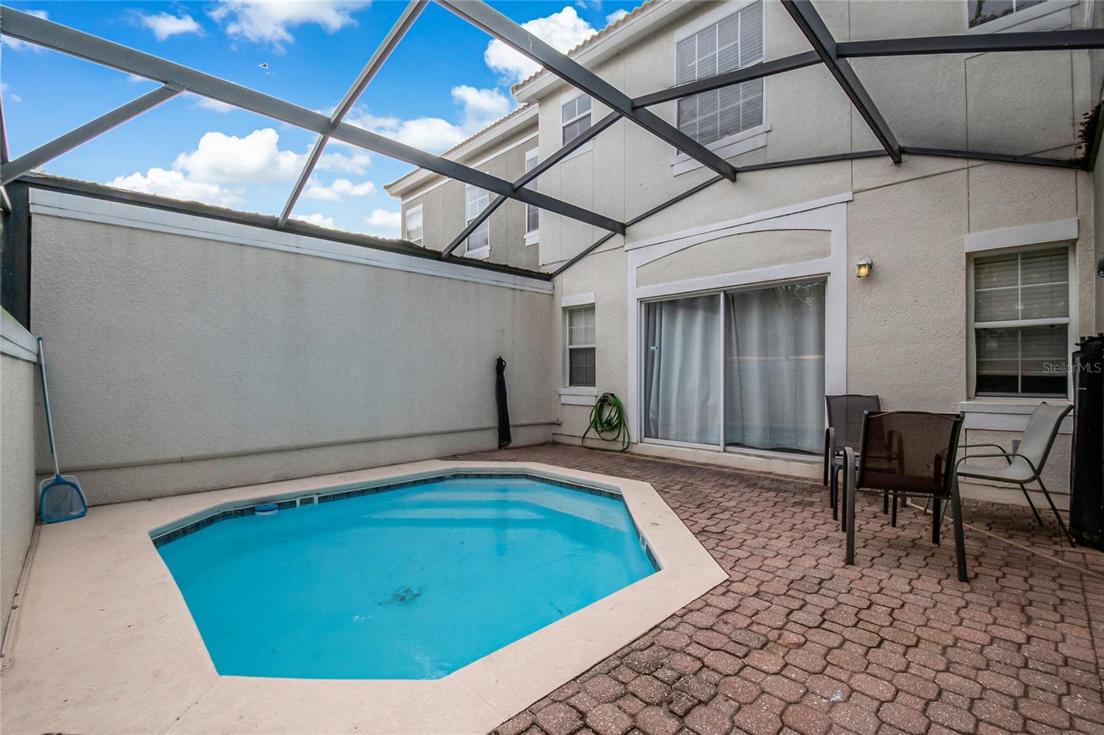 BELLAVIDA PH 1 - Residential