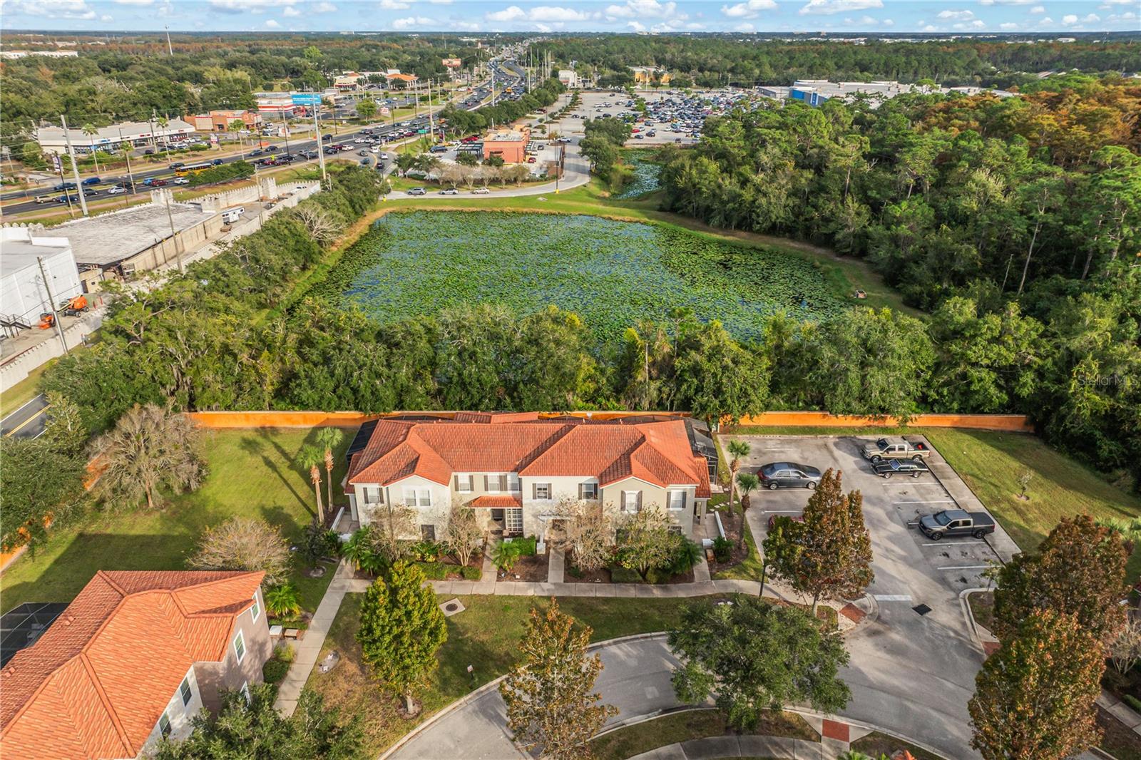 BELLAVIDA PH 1 - Residential