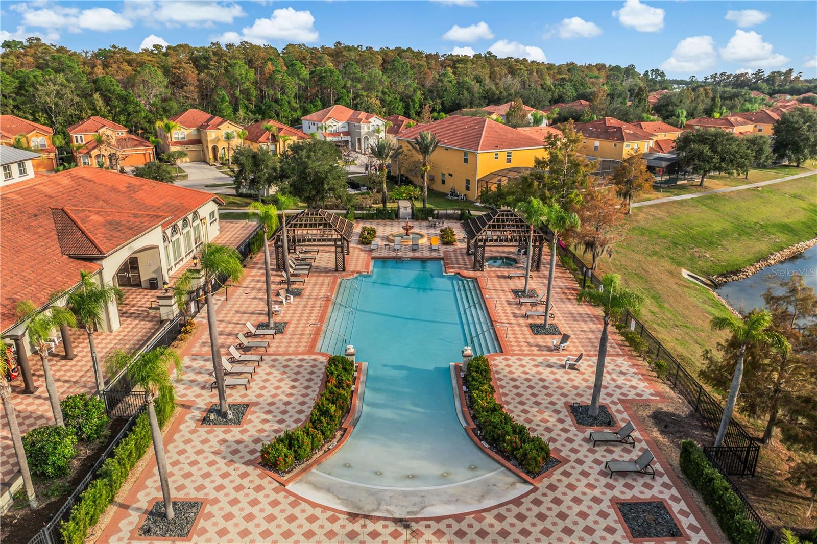 BELLAVIDA PH 1 - Residential