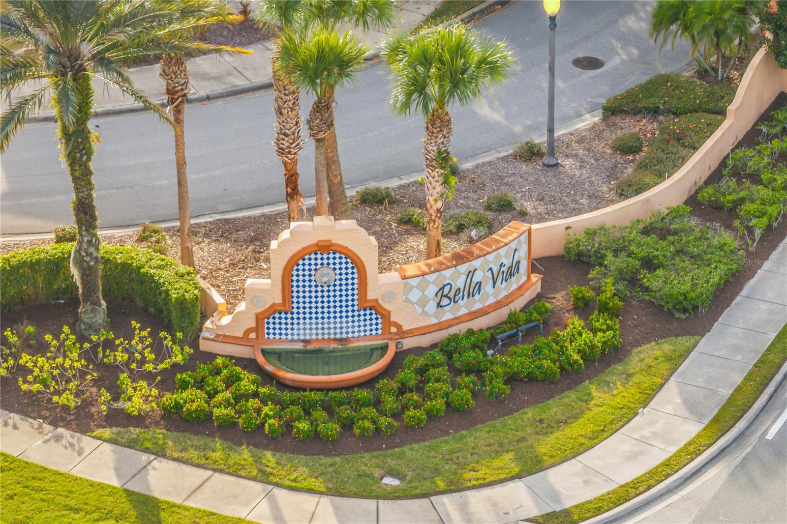 BELLAVIDA PH 1 - Residential