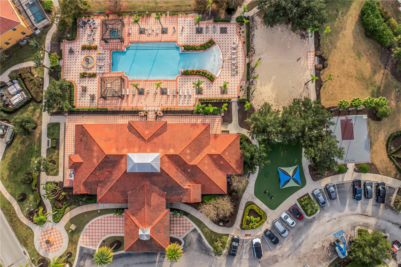 BELLAVIDA PH 1 - Residential