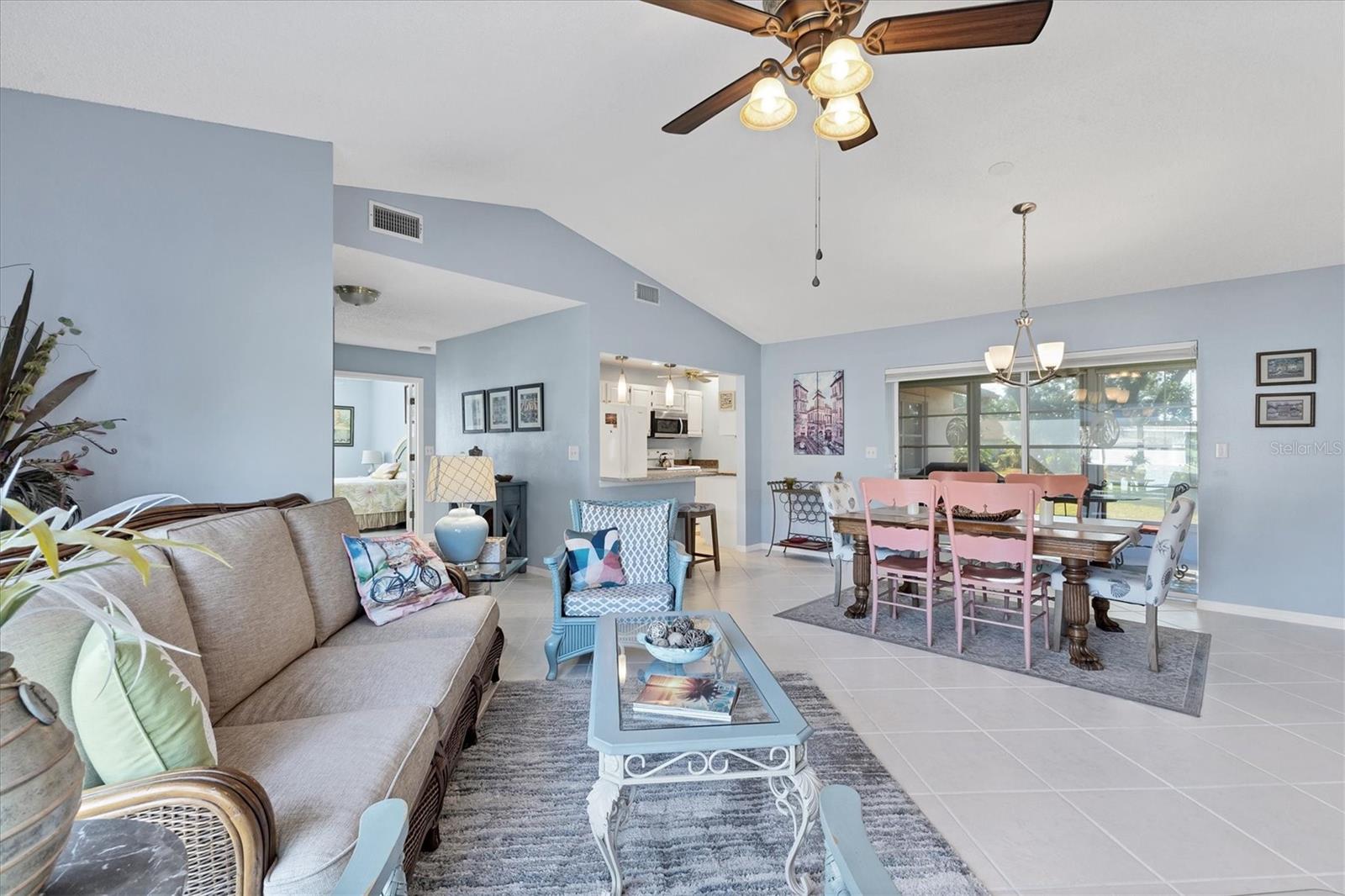 3181 E VILLAGE DRIVE